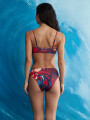 BIKINI TAIMARA ROJO
