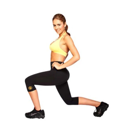 Total Crunch + Hot Shapers Total Crunch + Hot Shapers