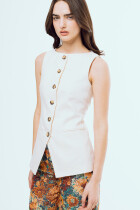 Lirna Off White