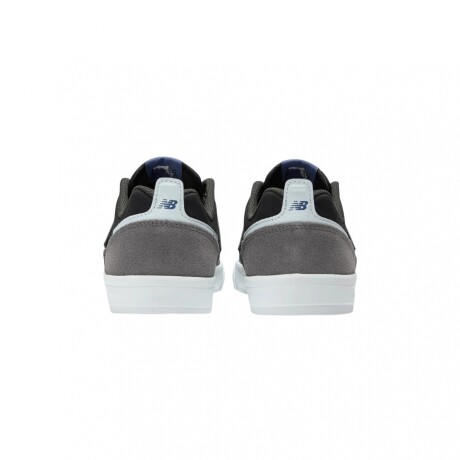 Championes New Balance 306 Black/Grey/Cyan