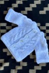 New Born Set Blanco