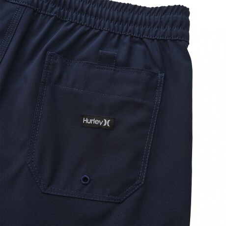 BERMUDA DE BAÑO HURLEY Blue