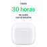Apple Airpods 4 Carga Inalámbrica Anc Adaptativo AURICULAR APPLE AIRPODS 4 BLANCO DF
