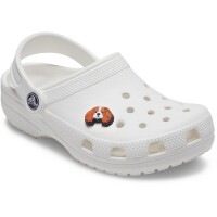 Jibbitz™ Charm Cavelier Dog Multicolor