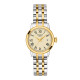 Reloj Tissot dama combinado T1292102226300 Reloj Tissot dama combinado T1292102226300