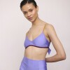 SB15 Culotte Leonarda Lila