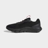 Championes Adidas Cloudfoam Flex Negro