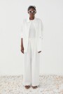 CAMISA OVERSIZE Blanco