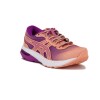 Championes Asics Gel-nagoya 6 Naranja-purpura
