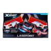 Pistolas X-Shot Laser 360 Zuru Pistolas X-Shot Laser 360 Zuru