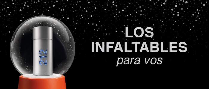 REGALERÍA LOS INFALTABLES