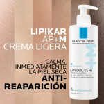 LRP- LIPIKAR BAU-LIGHT AP+M BAL-400ML única