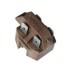 Relay PTC 1/2 a 1/12 Hp 4 terminales Relay PTC 1/2 a 1/12 Hp 4 terminales