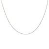 Cadena Salomónica-Plata 925-Sin Piedra-CD3013 sinpiedra