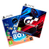 CONSOLA PLAYSTATION 5 SONY C/LECTORA GT7+ASTRO PS5 Consola Playstation 5 Sony C/lectora Gt7+astro Ps5