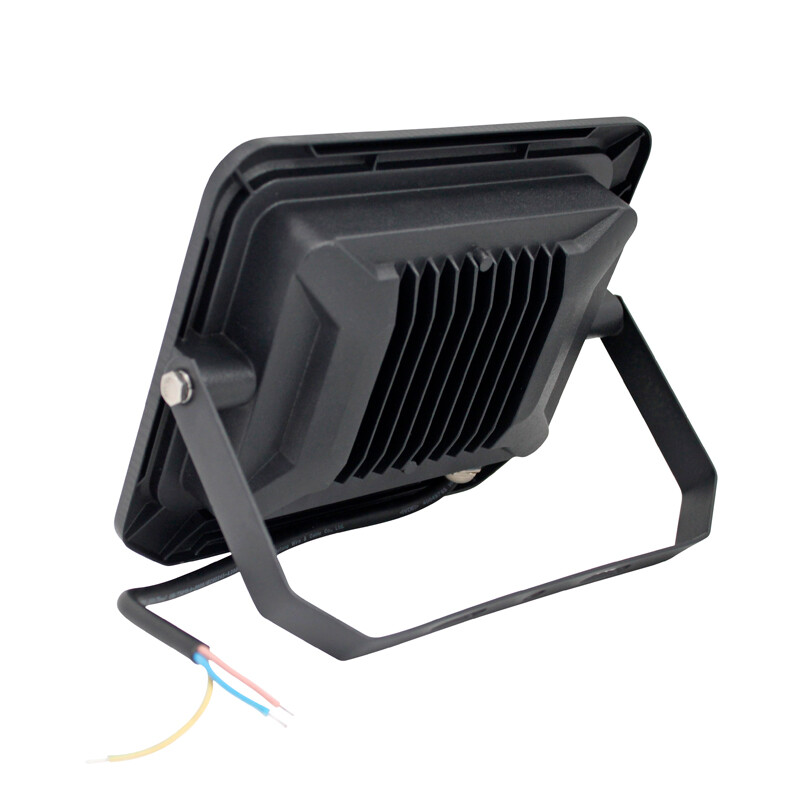 FOCO SKY BLUE 50W Proyector LED Sky Blue 50W Luz Cálida ECO