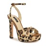 Sandals Wilda2 Cliff/ Light Natural