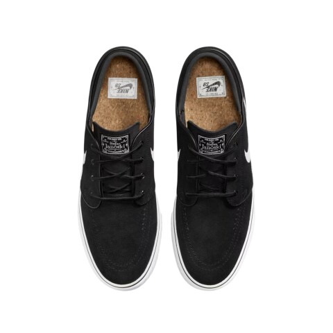 Championes Nike Skateboarding Zoom Janosky OG Black