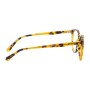 Lentes de vista Chilli Beans Redondo Amarillo/Amarillo