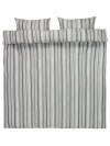 Juego funda nórdica IDA - Queen 240X220 blanco Juego funda nórdica IDA - Queen 240X220 blanco