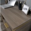 Escritorio Doble Cajonera y Estante Inferior - Sauder Escritorio Doble Cajonera y Estante Inferior - Sauder