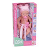 Muñeca bebé recién nacida con mantita y gorrito New Born Muñeca bebé recién nacida con mantita y gorrito New Born