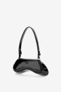PLAY CROSSBODY BANDOLERA Negro