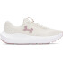 UA W Charged Surge 4-GRN WHT-110