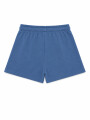 SHORT ENIF AZUL