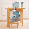 Mochila clasica BUBA magic dino