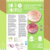 Cuencos de papel para crear Djeco Cuencos de papel para crear Djeco