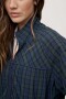 CAMPERA TUSSIA Azul Marino