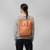 Mochila Fjallraven Kanken Totepack Unisex Graphite