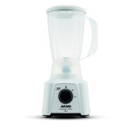LICUADORA ARNO LQ12 POWER MIX BLANCA 2VEL 220V 550W Unica