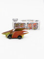 DINO CAR VERDE