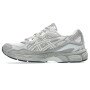 Zapatillas GEL-Nyc Unisex Cream/Light Sage