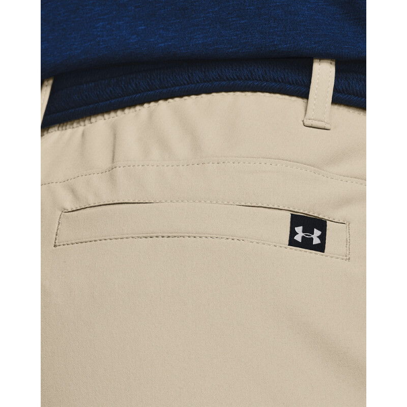 UA Drive Pant-BRN BRN-289