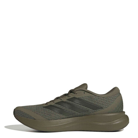 Championes de Hombre Adidas Championes Runfalcon 6 M Verde - Oliva