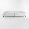 Sommier / Box PERFECTION QUEEN