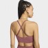 Top Adidas Essentials Rosa
