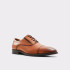 PAXLEY OTHER BLACK LEATHER COGNAC