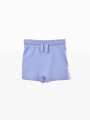 SHORT MARTIN AZUL CLARO