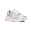 Championes Vizzano Mujer Casual Blanco-plata