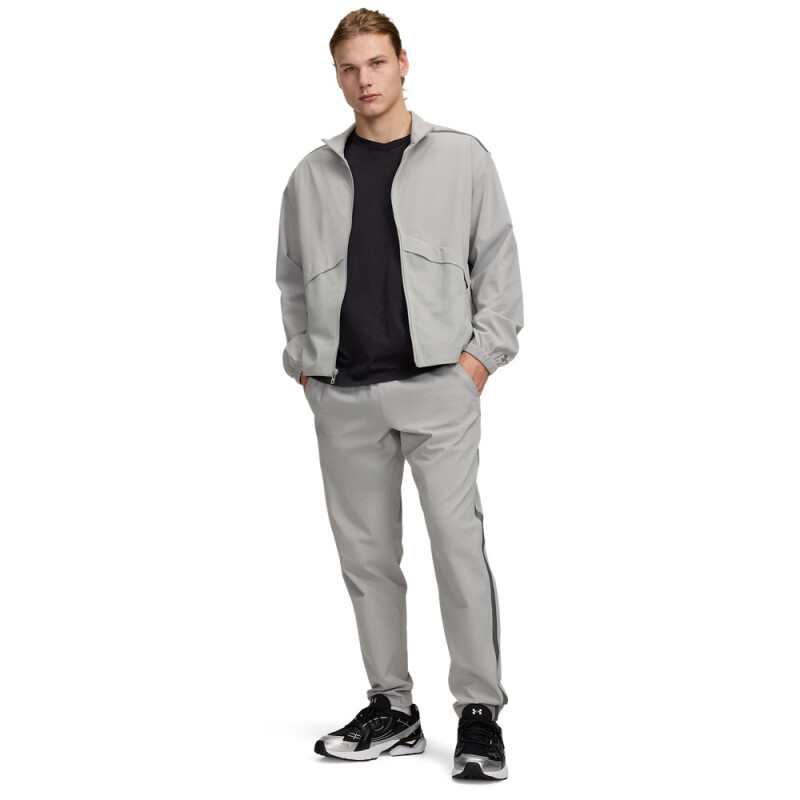 Unstoppable Airvent Tprd Pnt-GRY GRY-069