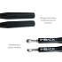 Soga Para Saltar Cuerda Acero Crossfit Profesional Mangos De Aluminio Ajustable Imback Soga Para Saltar Cuerda Acero Crossfit Profesional Mangos De Aluminio Ajustable Imback