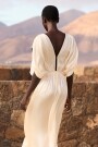 VESTIDO BLAVA Negro