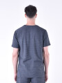 REMERA LEXUS NEGRO (V)