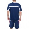 Remera Umbro Nacional Pro Training Active Black