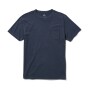 Polo Roark Made To Fade Tee Hombre WASHED ORION