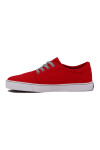 Quiksilver Calzado ZUMA Hombre - Rojo-Blanco Rojo-Blanco